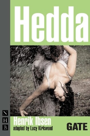 Cover of Hedda