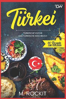 Cover of Türkei, türkische Küche.