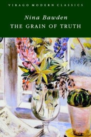 Cover of A Grain Of Truth