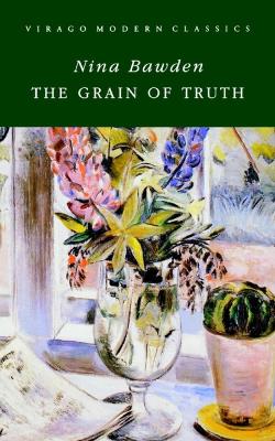 Book cover for A Grain Of Truth