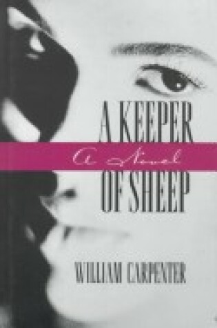 Cover of A Keeper of Sheep