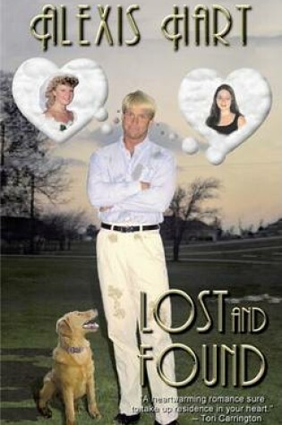 Cover of Lost and Found