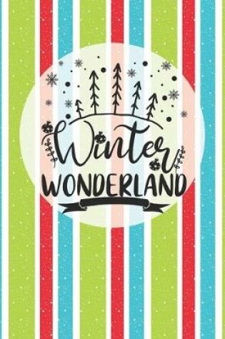 Cover of Winter Wonderland