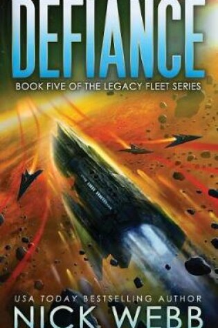 Cover of Defiance