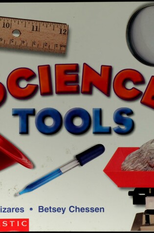 Cover of Science Tools