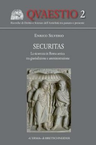 Cover of Securitas