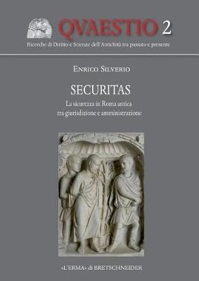 Book cover for Securitas