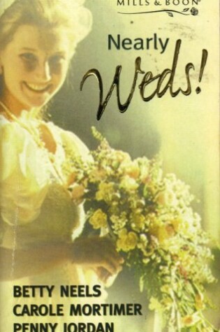 Cover of Nearly Weds!
