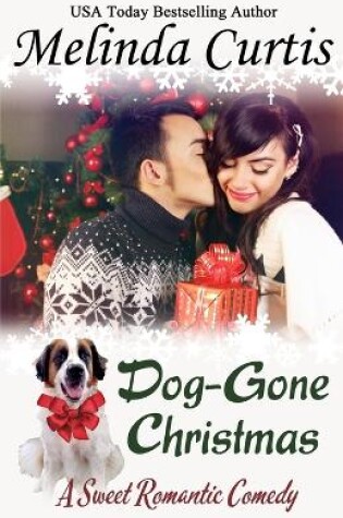 Cover of Dog-Gone Christmas