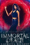 Book cover for Immortal Death