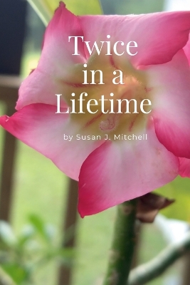 Book cover for Twice in a Lifetime