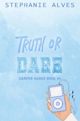 Cover of Truth Or Dare - Special Edition