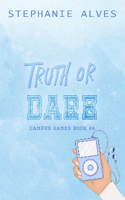 Book cover for Truth Or Dare - Special Edition