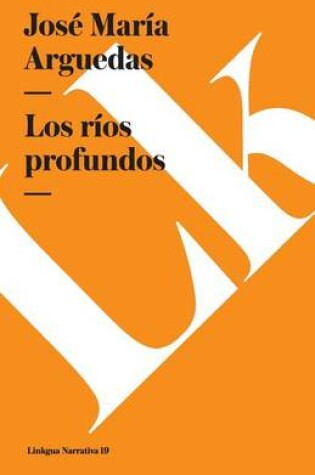 Cover of Los Ríos Profundos