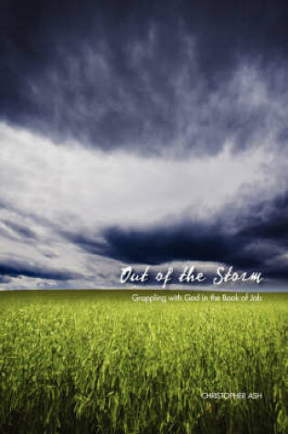 Cover of Out of the Storm