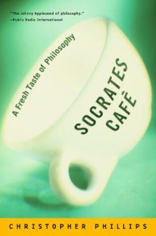 Cover of Socrates Cafe