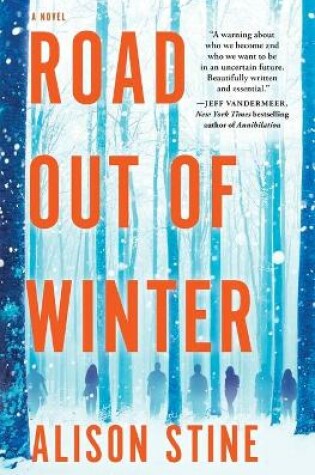 Road Out of Winter