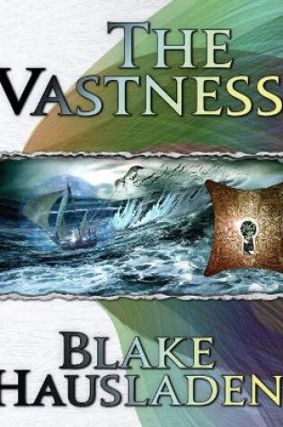 Cover of The Vastness