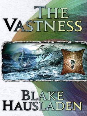 Cover of The Vastness