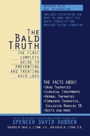 Cover of The Bald Truth