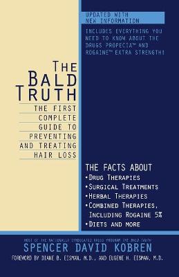 Book cover for The Bald Truth