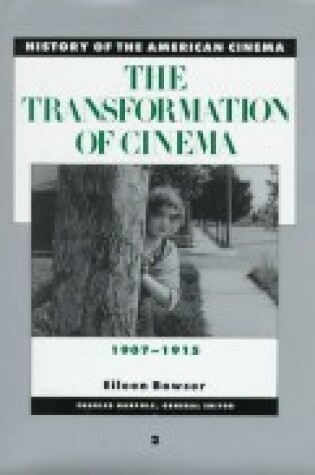 Cover of The Transformation of Cinema