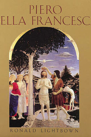 Cover of Piero Della Francesca