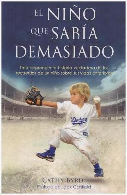 Book cover for El Nino Que Sabia Demasiado