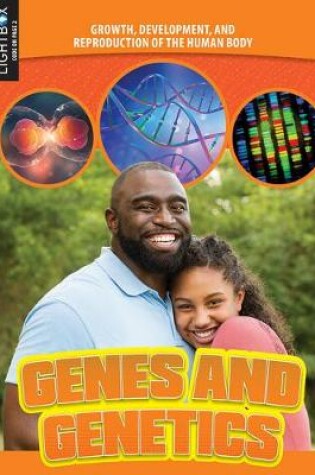 Cover of Genes and Genetics