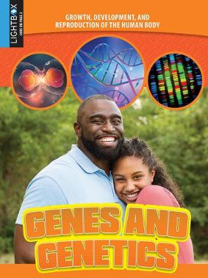 Book cover for Genes and Genetics