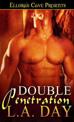 Book cover for Double Penetration