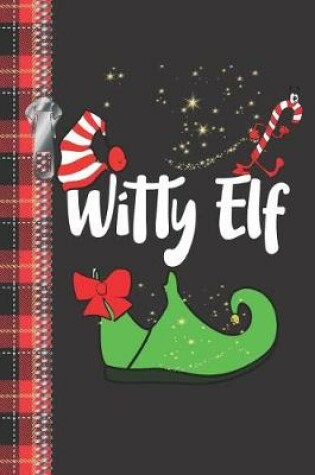 Cover of Witty Elf