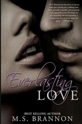 Cover of Everlasting Love