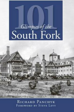 Cover of 101 Glimpes South Fork