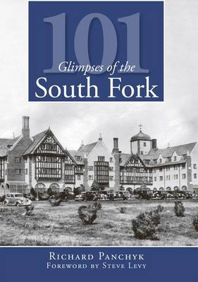 Book cover for 101 Glimpes South Fork