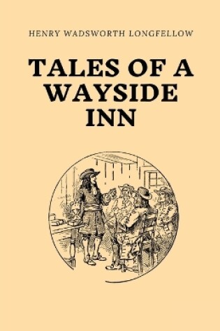 Cover of Tales of a Wayside Inn