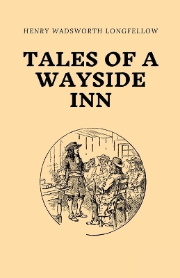 Book cover for Tales of a Wayside Inn