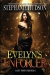 Book cover for Evelyn's Enforcer