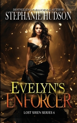 Cover of Evelyn's Enforcer