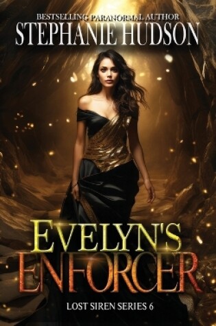 Cover of Evelyn's Enforcer