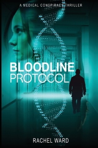 Cover of Bloodline Protocol