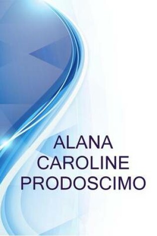 Cover of Alana Caroline Prodoscimo, Profissional de Ensino Fundamental%2fmedio