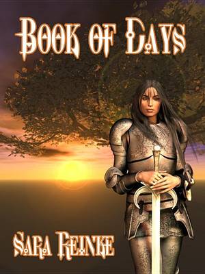 Book cover for Book of Days