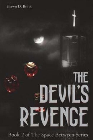 Cover of The Devil's Revenge