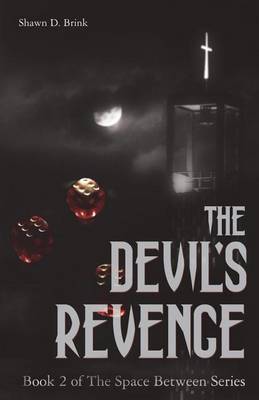 Cover of The Devil's Revenge