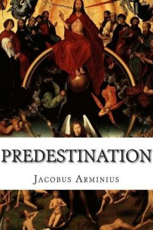 Cover of Predestination