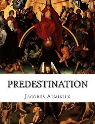 Book cover for Predestination