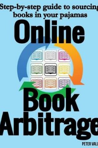Cover of Online Book Arbitrage