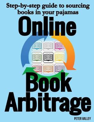 Book cover for Online Book Arbitrage
