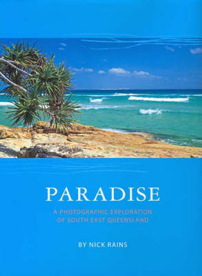 Book cover for Paradise